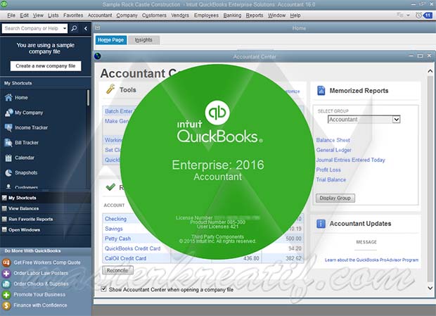quickbooks 2016 pro download